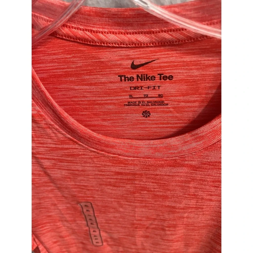 Nike dri fit
